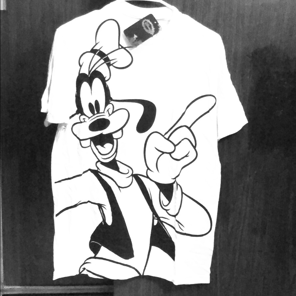 Disney Goofy T-Shirt